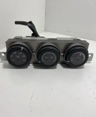 Nissan X-Trail T30 Climate control unit 27500EQ410 A0200018A04000