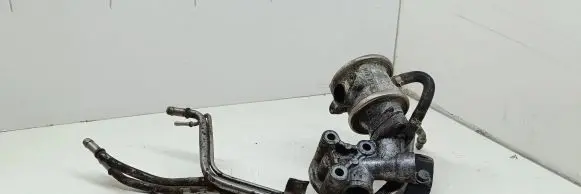 EGR valve