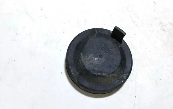 Opel Corsa C Headlight/headlamp dust cover 88204115
