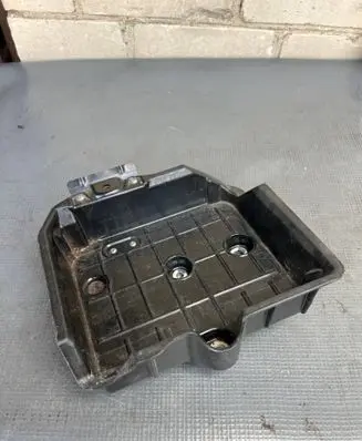 Toyota C-HR I Battery tray 7440447030