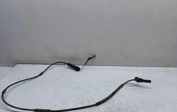 BMW 3 F30 F35 F31 ABS rear brake sensor 6791225