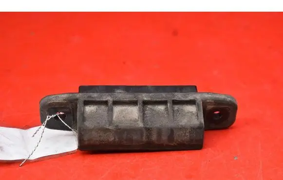 Toyota Auris E180 Tailgate/trunk/boot exterior handle 