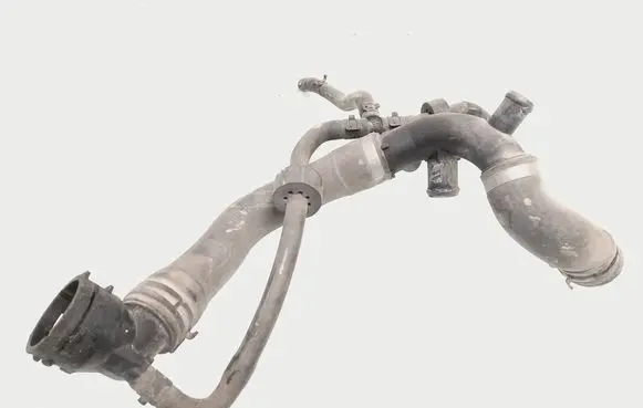 Volkswagen Caddy Engine coolant pipe/hose 1k0122101kp