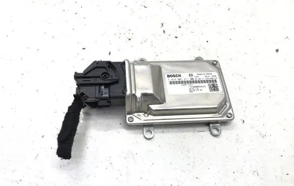Chery Omoda 5/C5 Fuel injection pump control unit/module 155000096AA F01R00TA11