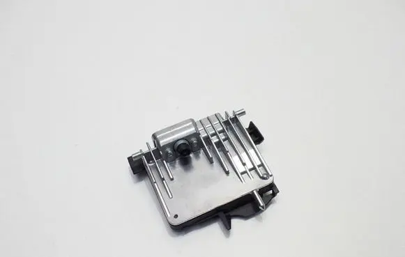 Windshield/windscreen camera
