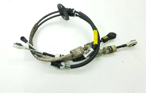 Ford Mondeo MK V Gear shift cable linkage DG9R7E396GA 4FTA016CECDA