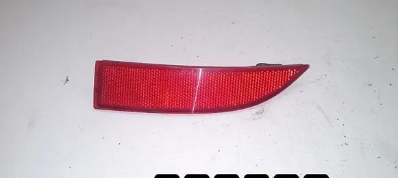 Dacia Sandero Rear tail light reflector 26565901r 62130401