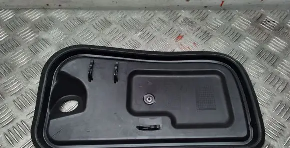 Porsche Macan (95B) Other front door trim element 95B837915B