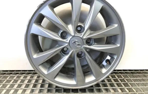 Hyundai i30 R17 alloy rim 52910G4100