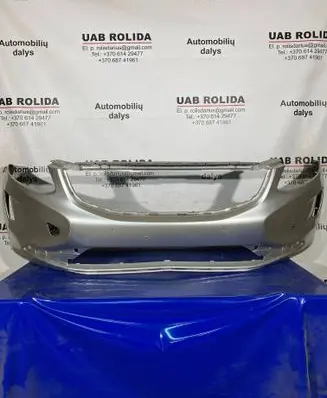 Volvo XC60 Front bumper 31323765