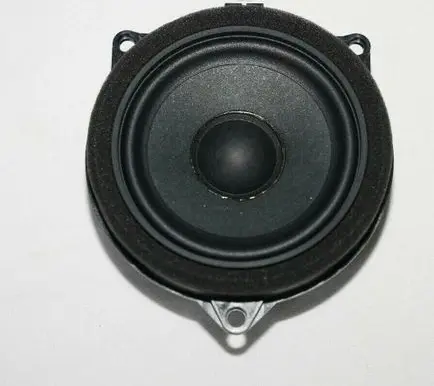 BMW X4 G02 Front door speaker 6809629
