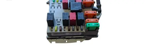 Citroen Jumper Fuse module 1349944080