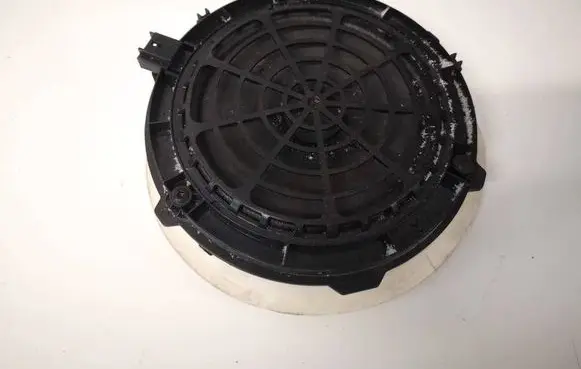 Peugeot 208 I Front door speaker 980350648000