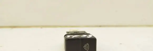 Subaru Forester SF Wiper switch 