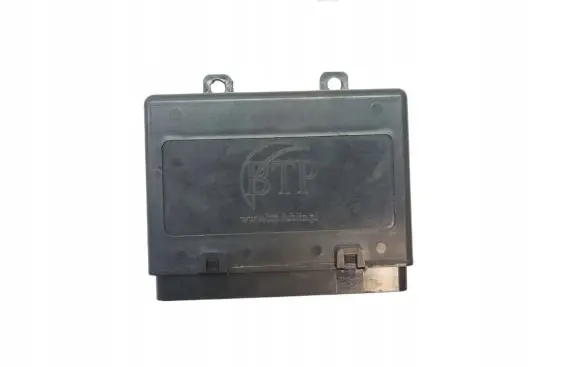 KIA Sportage Other control units/modules MP4S