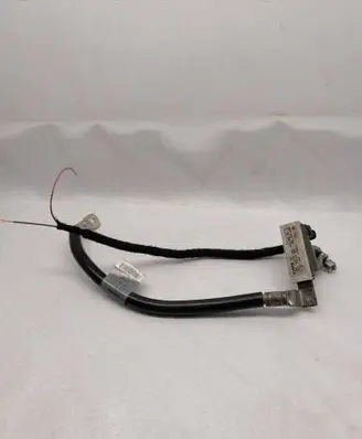Audi A5 8T 8F Negative earth cable (battery) 8K0915181