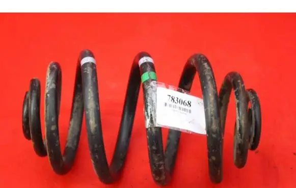 BMW 3 E36 Rear coil spring