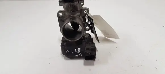 Toyota Auris 150 Throttle valve 1923002010