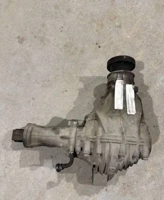 Dodge Durango III Front differential 68352925AA P68352925AA