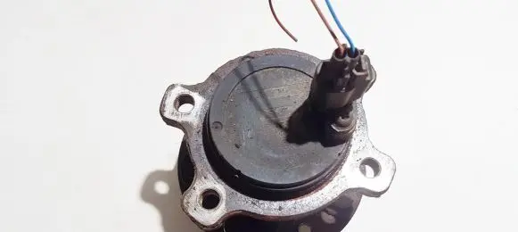 ABS rear brake sensor