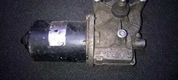 Ford Mondeo MK I Wiper motor 93bb17b571cc 403841