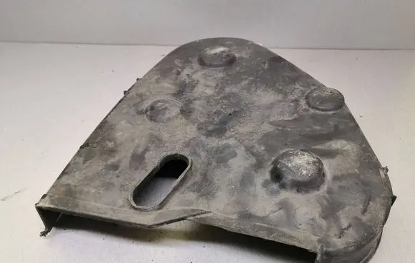 Timing belt guard (cover)