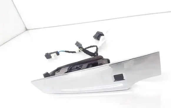 Ford Ecosport Tailgate/trunk/boot exterior handle DN1T14A411 DN1T14A411aa