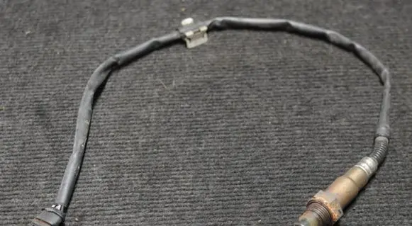 Volkswagen PASSAT B6 Lambda probe sensor 03C906262H 0258006859