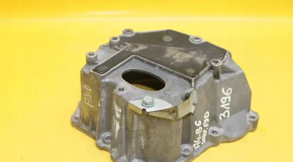 Audi A4 S4 B6 8E 8H Gearbox sump 