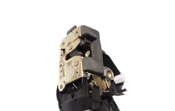 Rear door lock