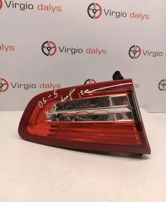 Citroen DS5 Tailgate rear/tail lights 9803168080