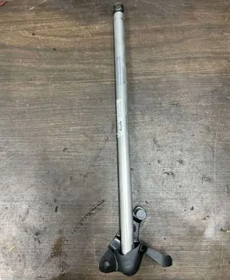 Audi A7 S7 4G Tailgate/trunk strut/damper 4G8827858 ALU573 4G8827858S