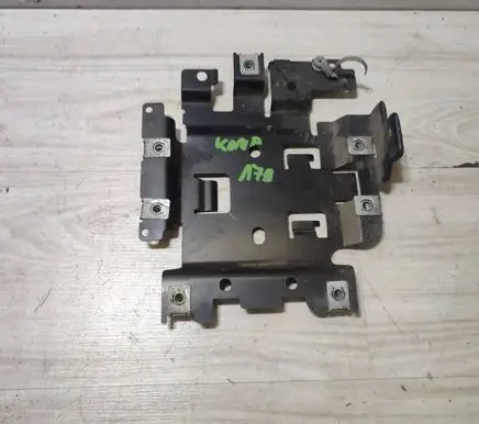 Jeep Grand Cherokee Engine control unit holder 68251949AC