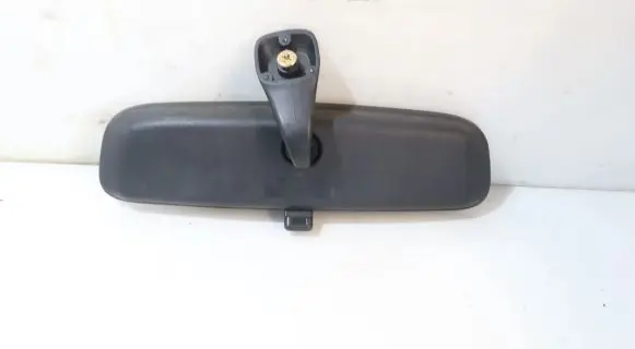 Hyundai Tucson JM Rear view mirror (interior)