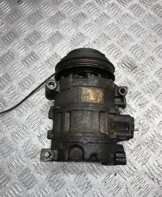 Audi A6 S6 C5 4B Air conditioning (A/C) compressor (pump) 4B0260805C