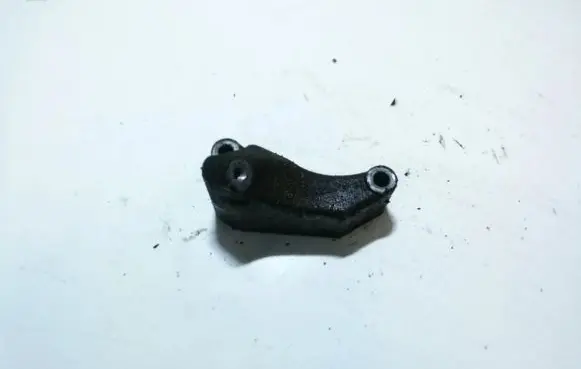 Mercedes-Benz C W203 Engine mounting bracket a6112340239 154039
