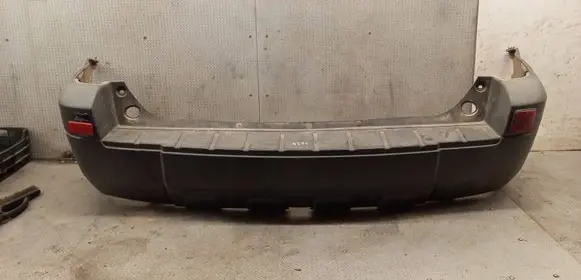 Ford Maverick Rear bumper 