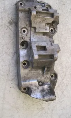 BMW 5 F10 F11 Generator/alternator bracket 8506863