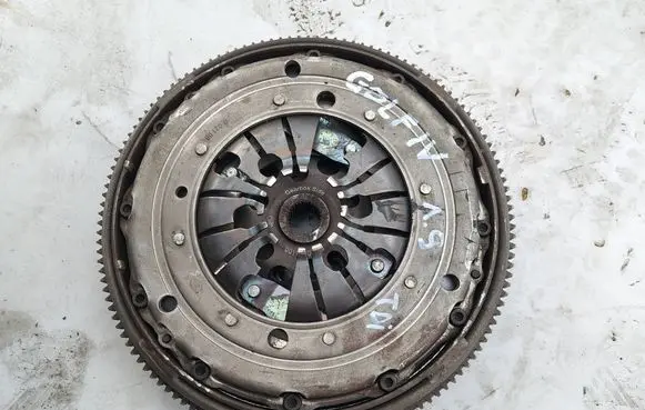 Volkswagen Golf IV Clutch set kit