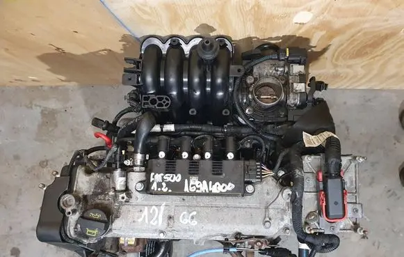 Engine