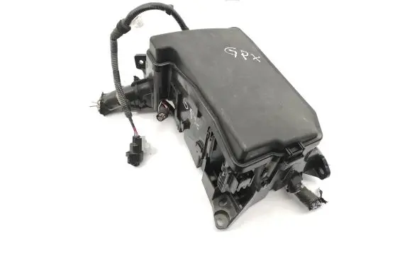 Toyota Prius (XW30) Fuse box set