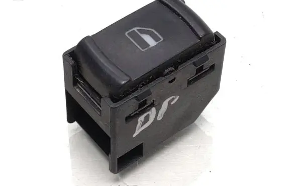 Volkswagen Golf IV Electric window control switch 3B0959855B
