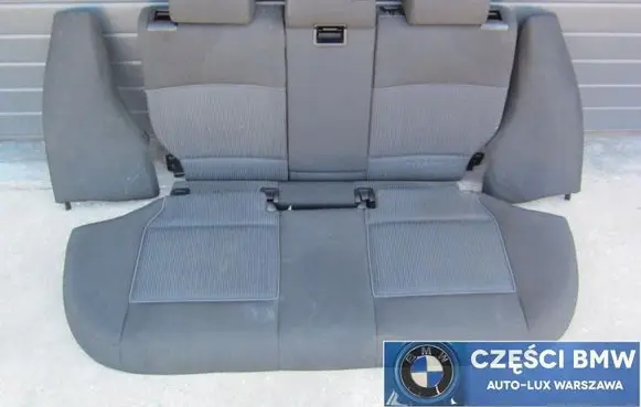 BMW 3 E46 Interior set