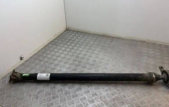 Hyundai Santa Fe Drive shaft (set) 493002W030