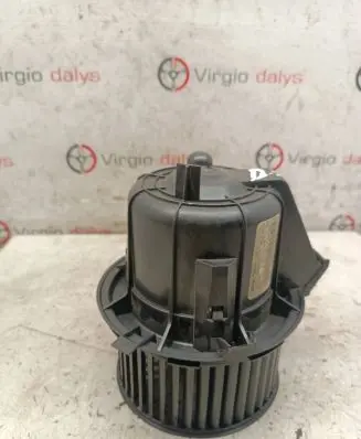 Citroen DS3 Heater fan/blower 25014940 T4054001