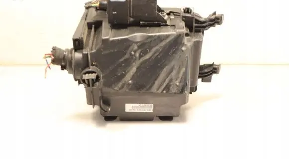 Peugeot 308 Fuse box set