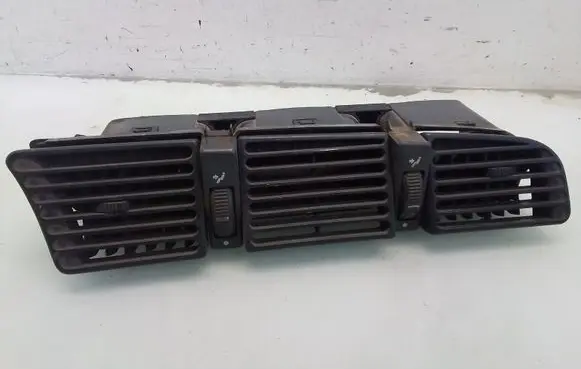 Fiat Ducato Dash center air vent grill A504222727