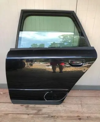 Audi A4 S4 B6 8E 8H Rear door