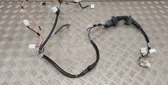 Toyota Urban Cruiser (XP110) Front door wiring loom 8215152K90B1