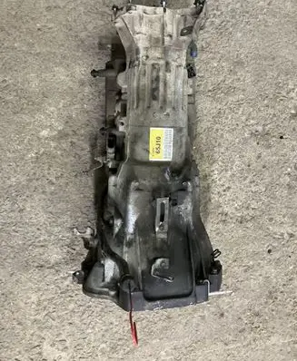Suzuki Grand Vitara II Automatic gearbox 2100065J10 0372LS